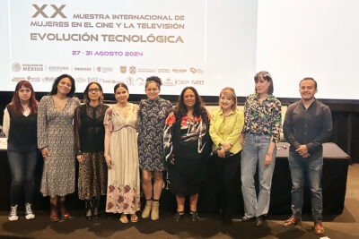 mujeres en el cine retos y avances en su representacion