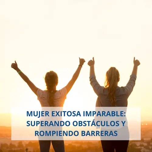 mujeres en el freelance rompiendo barreras y logrando