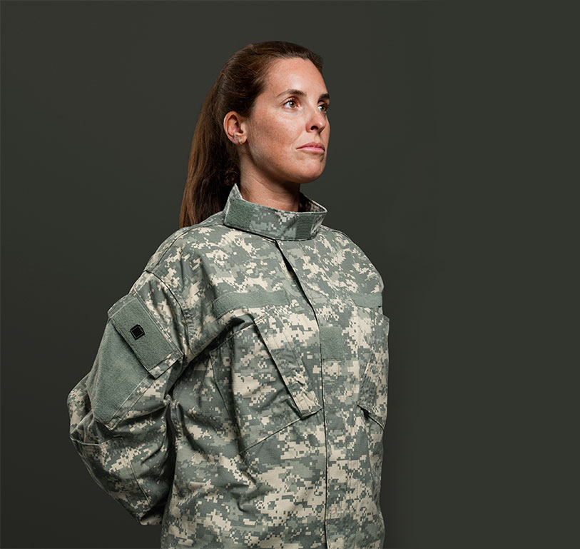 mujeres en la historia militar roles y logros destacados