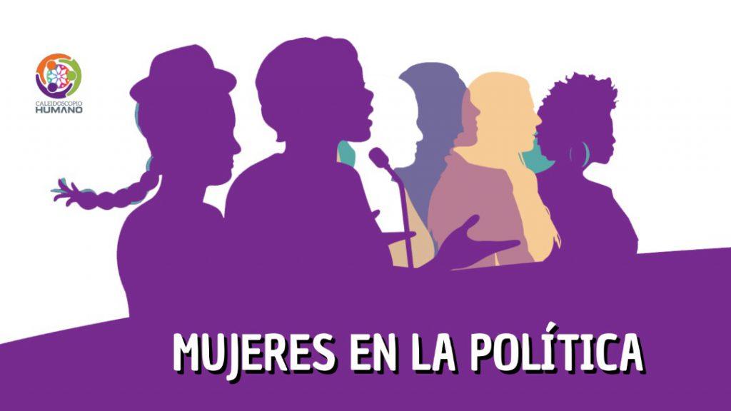 mujeres en la politica estado actual y desafios de su representacion