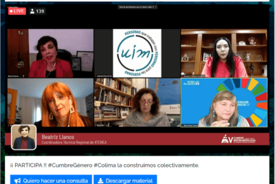 mujeres en politica local desafios y oportunidades actuales