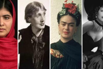 mujeres historias de resistencia a lo largo de la historia
