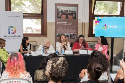 mujeres y acceso a la justicia desafios y oportunidades hoy