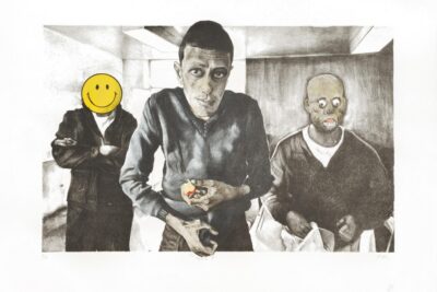 narrativas de genero y cuerpo en el arte una exploracion