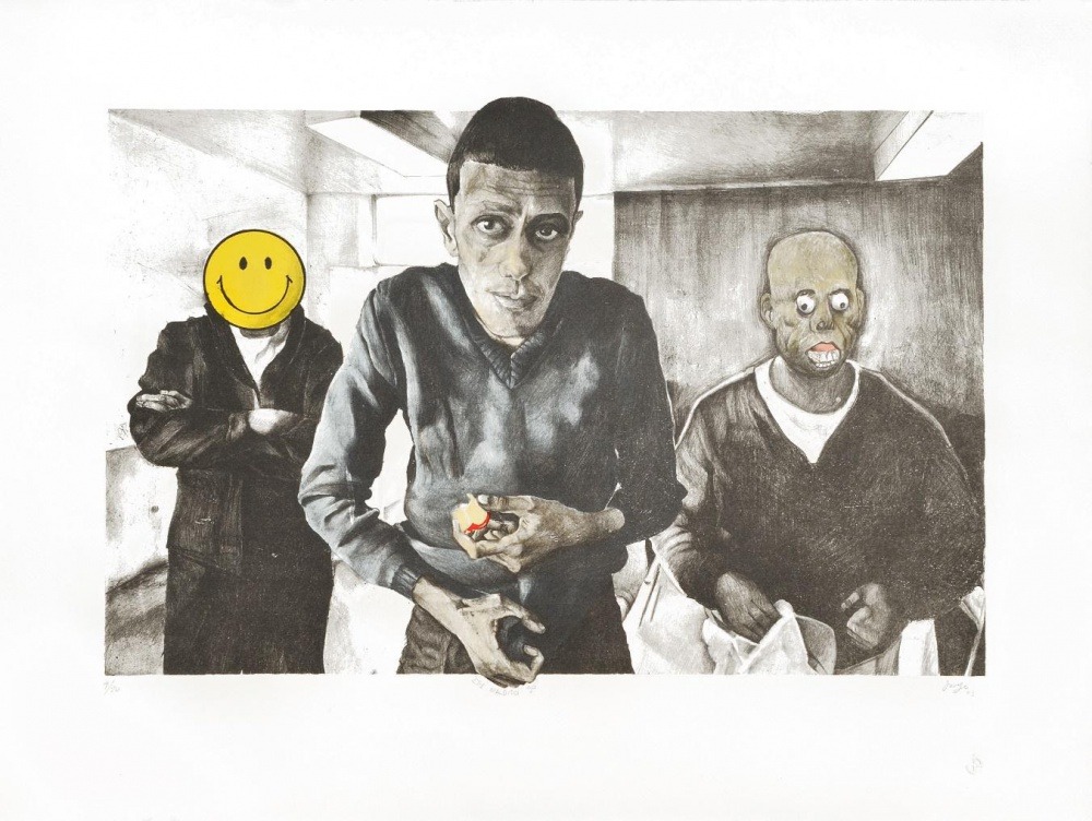 narrativas de genero y cuerpo en el arte una