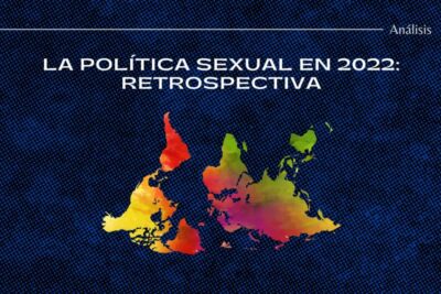 narrativas sobre sexualidad en el contexto politico actual