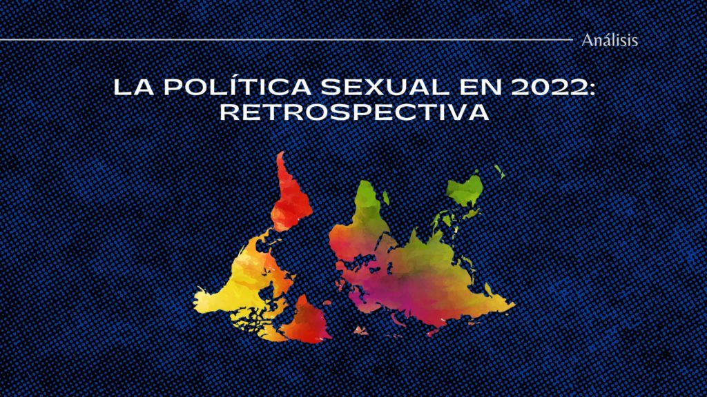 Narrativas sobre sexualidad en el contexto político actual 1 narrativas sobre sexualidad en el contexto politico actual