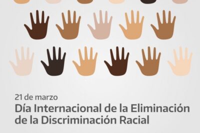org internacionales en la lucha contra la discriminacion