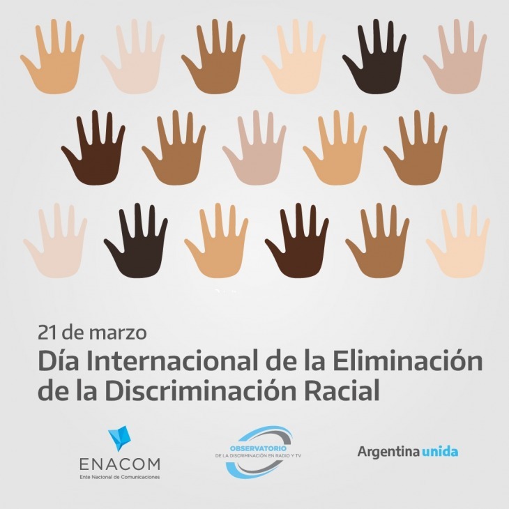 org internacionales en la lucha contra la discriminacion
