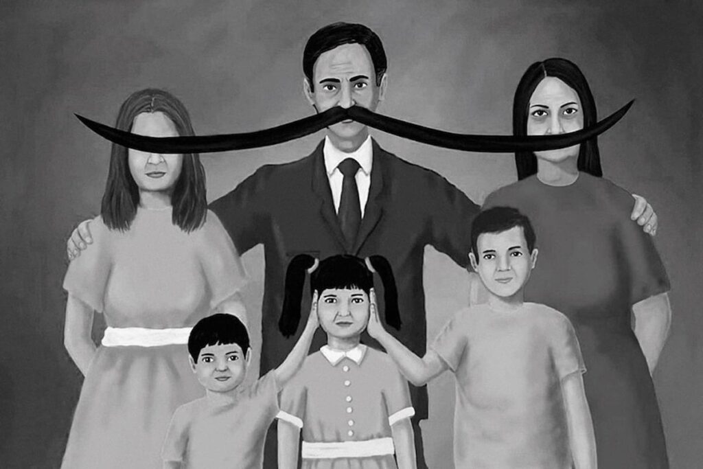 patriarcado y familia tradicional un modelo en crisis