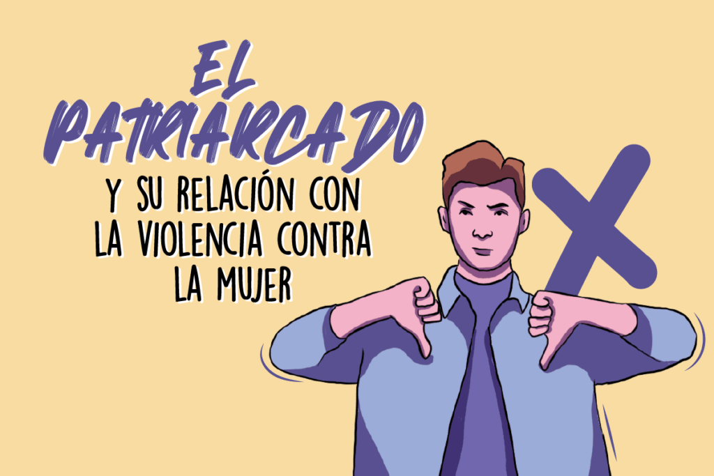 patriarcado y las diversas experiencias de vida de las mujeres hoy