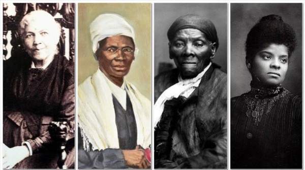 pioneras del feminismo negro que transformaron la lucha por derechos