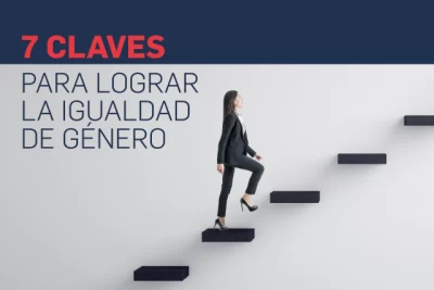 politicas efectivas para fomentar la equidad de genero hoy en dia
