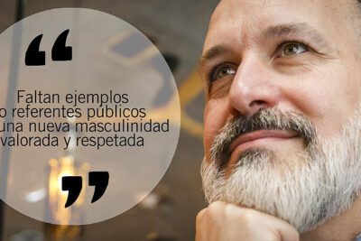 por que es crucial hablar de masculinidades multiples