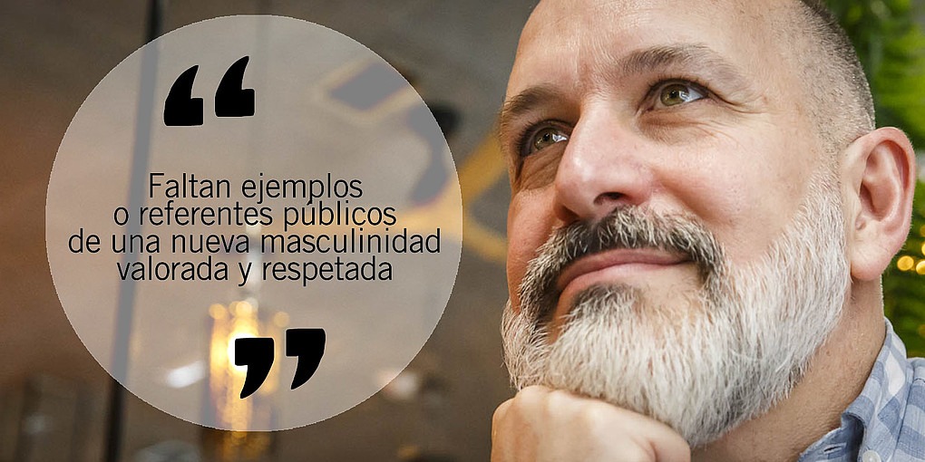 por que es crucial hablar de masculinidades multiples