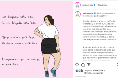 por que es importante hablar de cuerpos no normativos