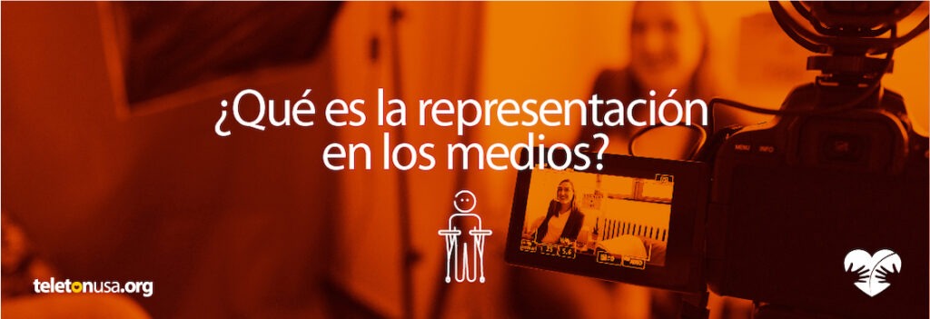 por que es importante la representacion en los medios