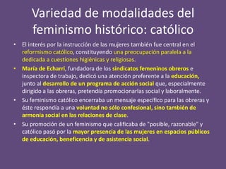 Principios Claves del Feminismo Contemporáneo Hoy en Día 1 principios claves del feminismo contemporaneo hoy en dia