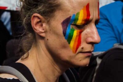 problemas de la comunidad lgbtq en relacion a sus cuerpos
