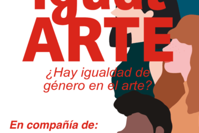 promoviendo la representacion de genero a traves del arte