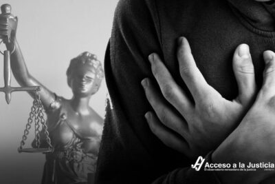 proteccion legal de victimas en el sistema juridico actual