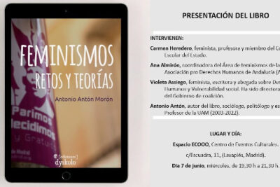 proyectos colaborativos en feminismo avances y retos actuales