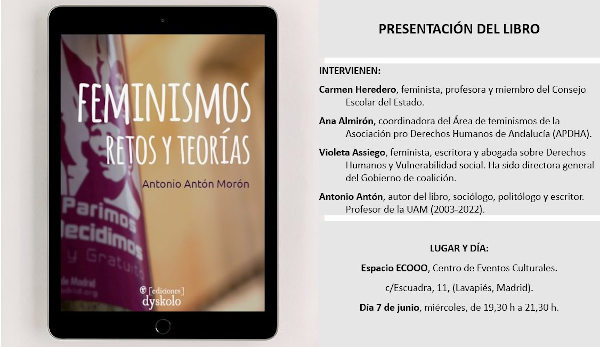 proyectos colaborativos en feminismo avances y retos actuales