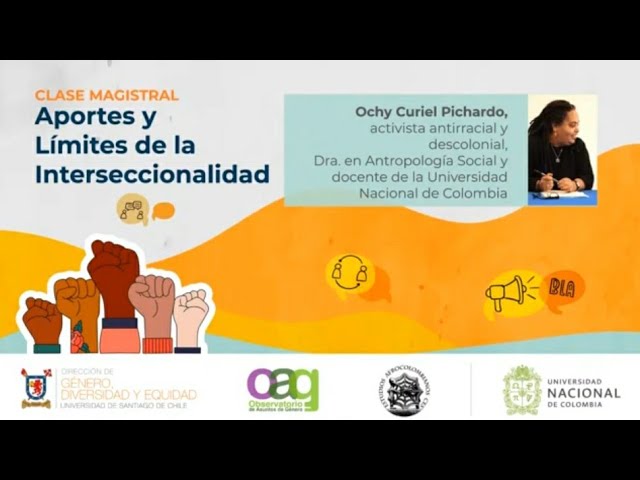 que aportes pueden surgir del activismo interseccional