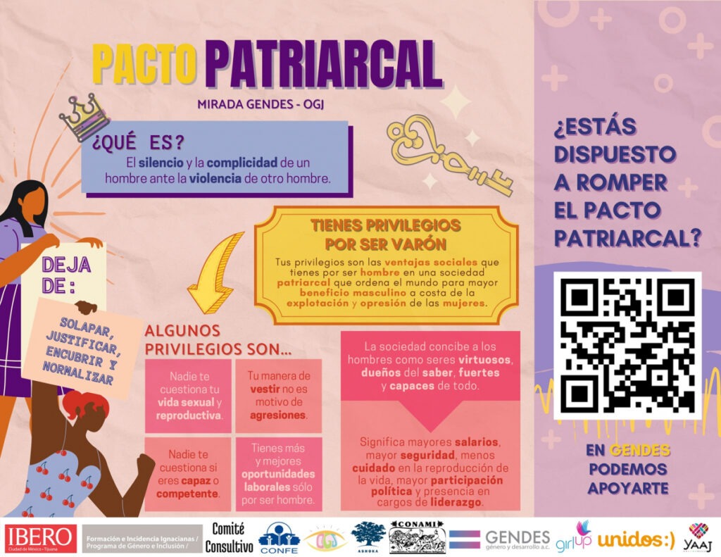 que campanas han destacado por su enfoque interseccional