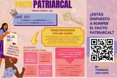 que campanas han destacado por su enfoque interseccional