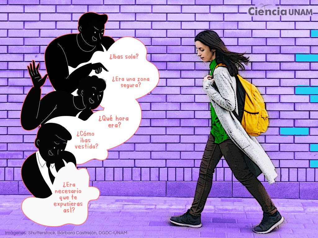 que es el acoso callejero y su relacion con la igualdad