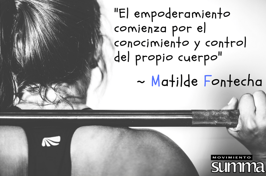 Qué es el empoderamiento corporal y cómo se logra 1 que es el empoderamiento corporal y como se logra