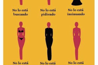 que es la cultura de la violacion y como combatirla