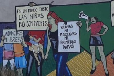 que es la sexualidad desde una perspectiva feminista