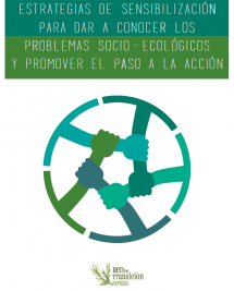 que estrategias usar para sensibilizar a los jovenes