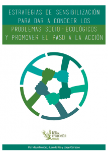 que estrategias usar para sensibilizar a los jovenes