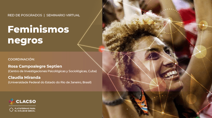 Qué estudios recientes han explorado el feminismo negro 1 que estudios recientes han explorado el feminismo negro