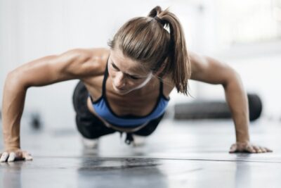 que impactos tiene la cultura fitness en los cuerpos