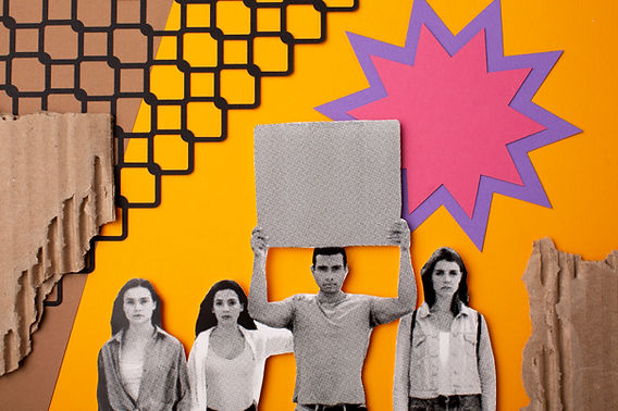 Qué importancia tiene la creatividad en el activismo 1 que importancia tiene la creatividad en el activismo