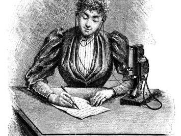 que importancia tiene la literatura femenina negra