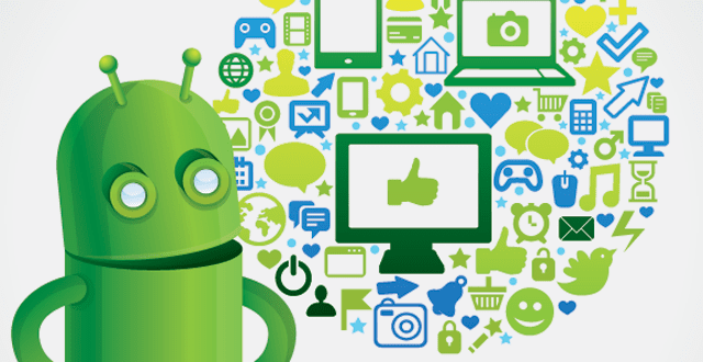 que papel cumplen las redes sociales en la conservacion