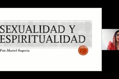 que papel tiene la espiritualidad en la sexualidad