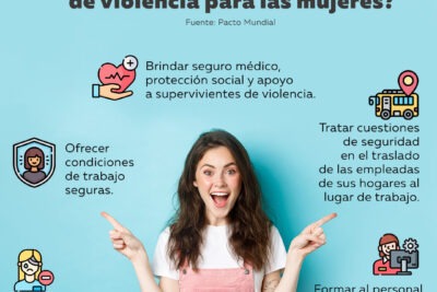 que pasos seguir para tener una vida libre de violencia