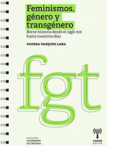 que revistas academicas publican sobre feminismo queer