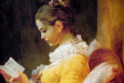 que rol tuvo la mujer en la literatura del siglo xix