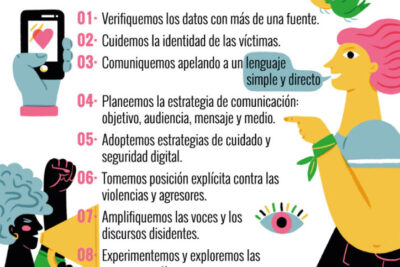 que son las estrategias de comunicacion en activismo