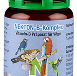 que suplementos son necesarios para aves saludables