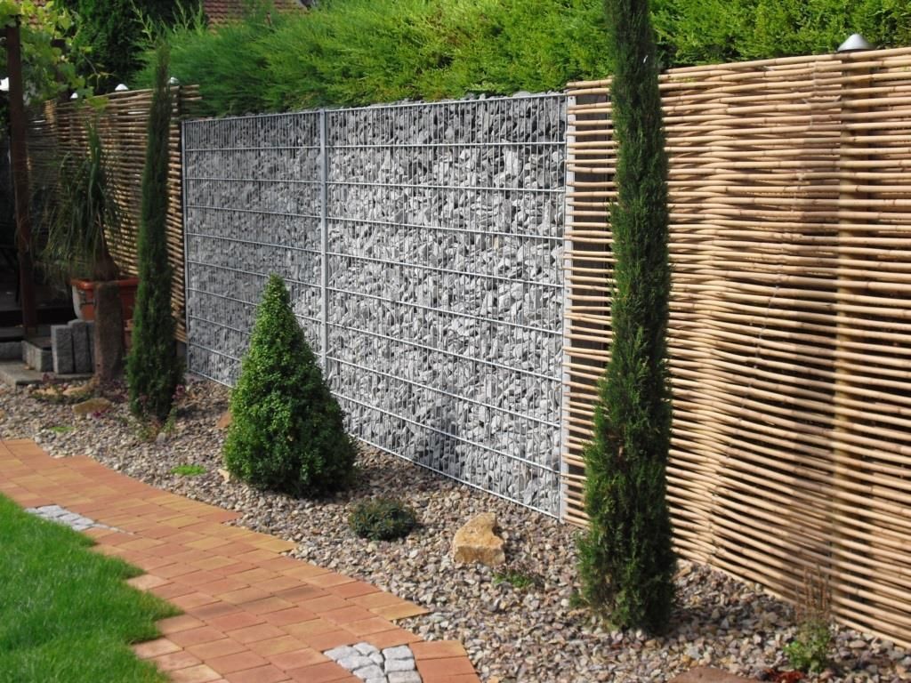 Qué tipos de cercas son ideales para un jardín seguro 1 que tipos de cercas son ideales para un jardin seguro