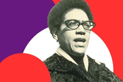 quienes son las pioneras de la interseccionalidad