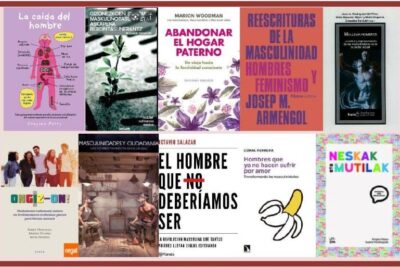 recursos online utiles para el debate sobre la masculinidad